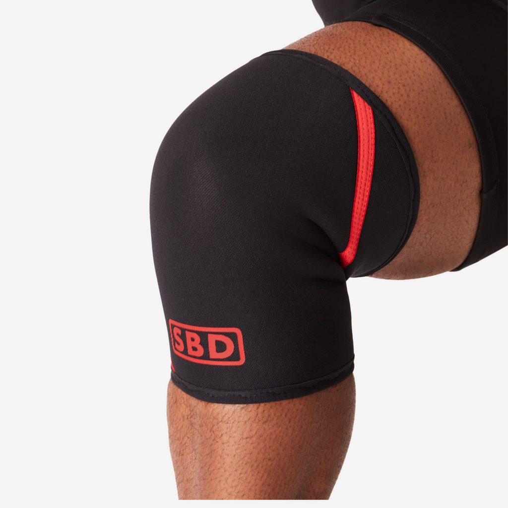 Knee Sleeves – SBD Apparel USA