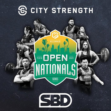 APA Open Nationals 2025 - Perth