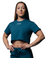 SBD Forge Range Crop Top - Womens