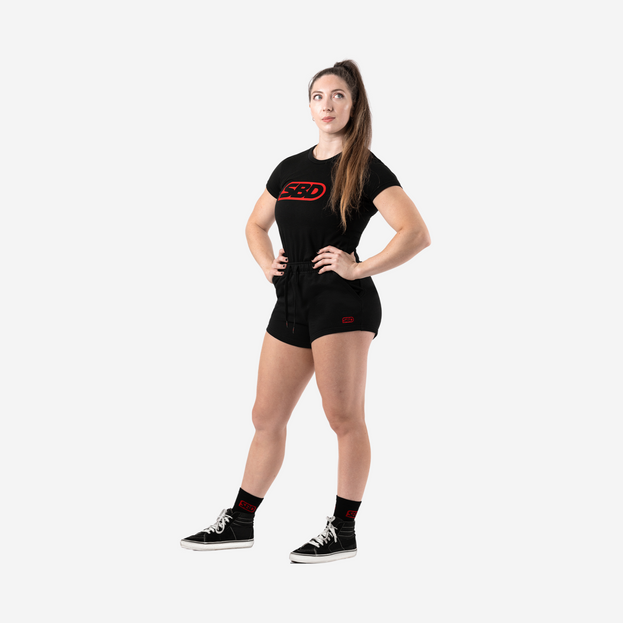 Buy Powerlifting Clothes & Apparel [Afterpay & Zippay] – City Strength
