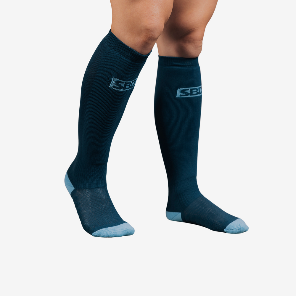 SBD Reflect Range Deadlift Socks