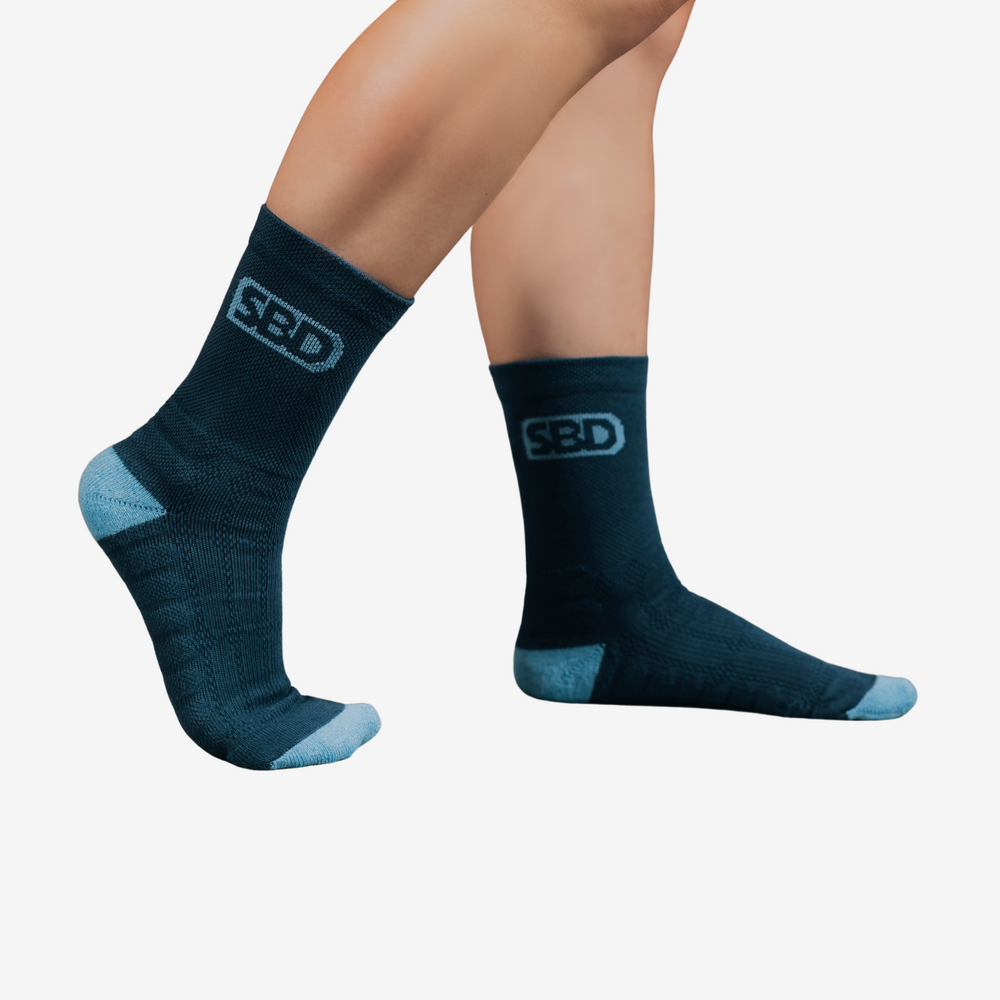 SBD Reflect Range Sports Socks