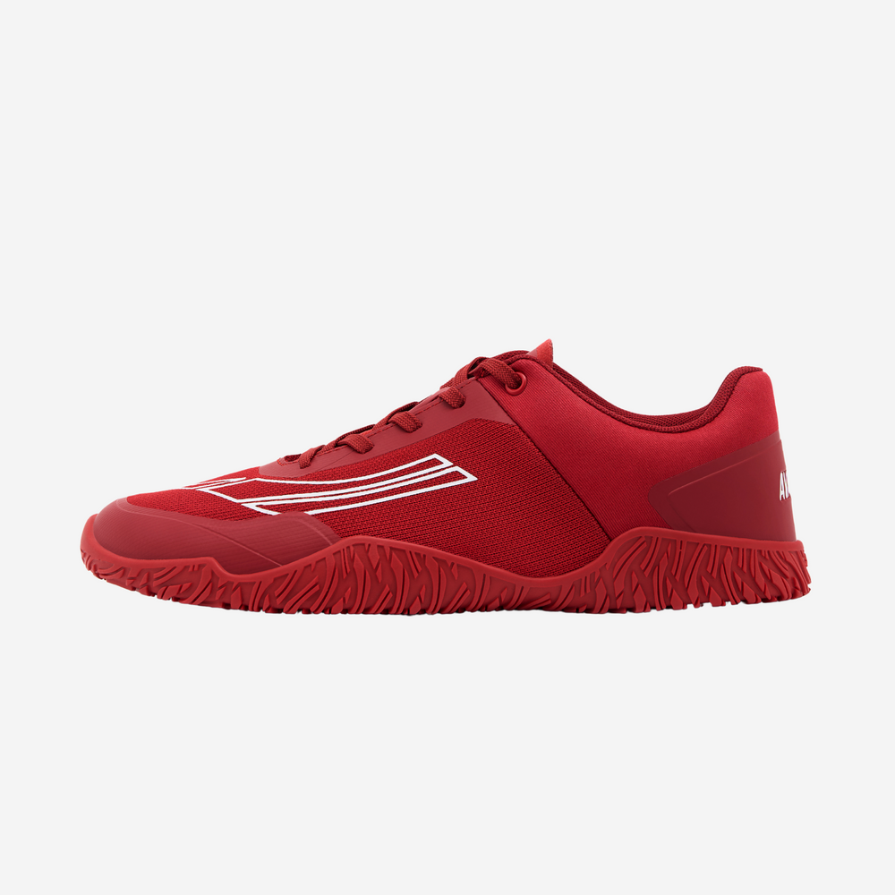 Avancus Apex Power V2.5 Red