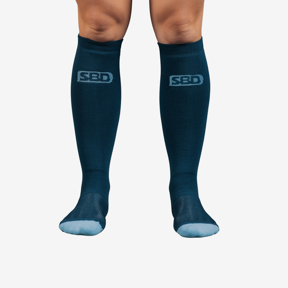 SBD Reflect Range Deadlift Socks