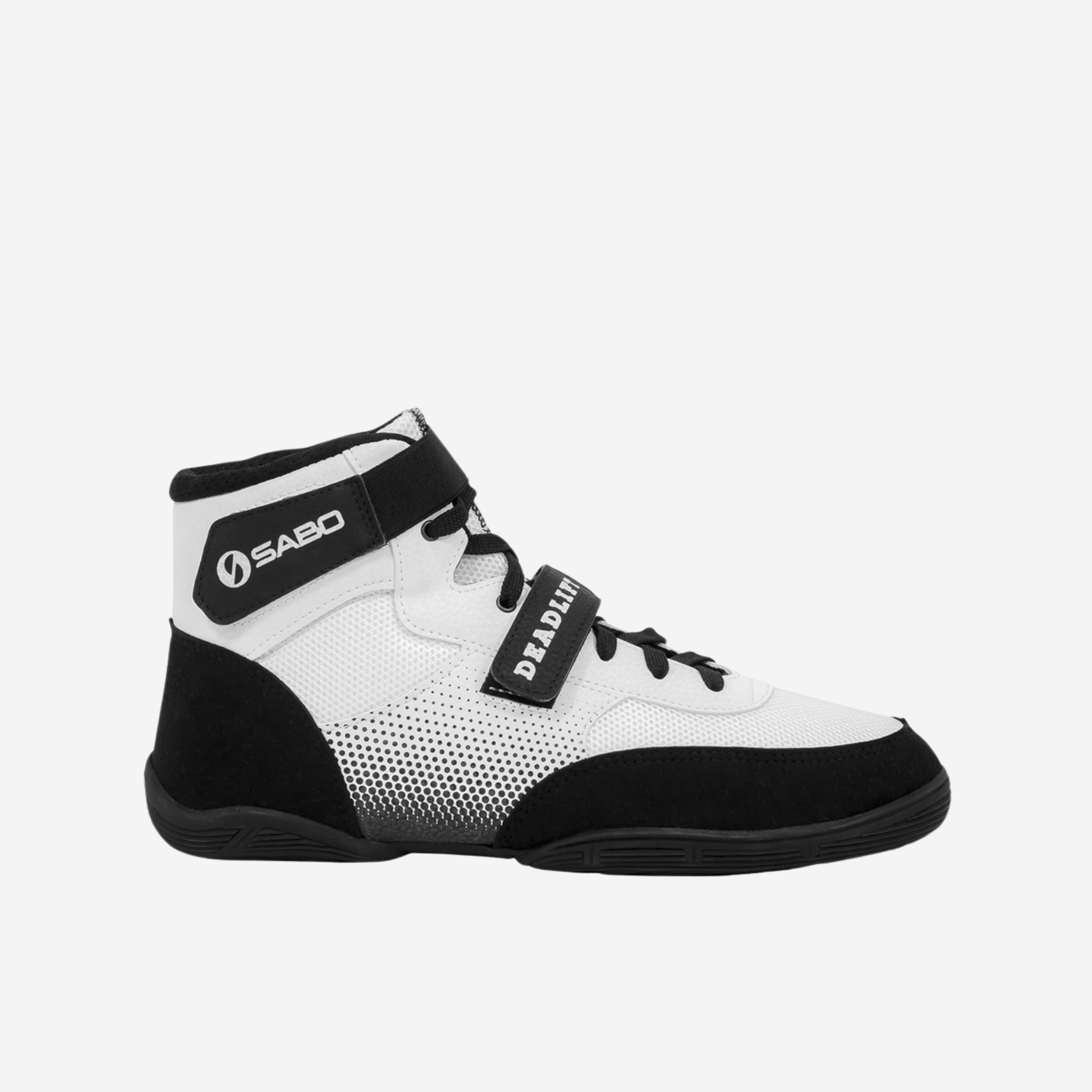 Flat deadlift hot sale shoes