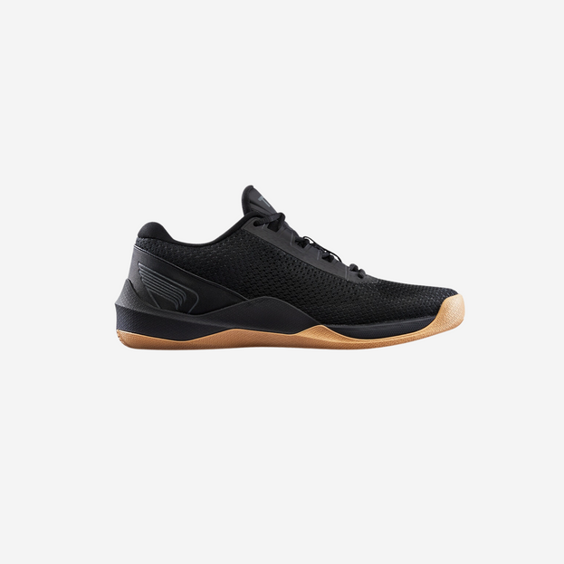 TYR CXT-2 Trainer - Black Gum