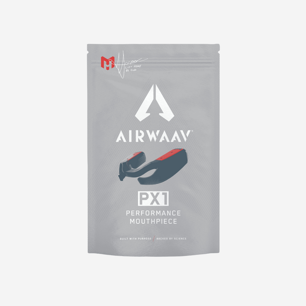 AIRWAAV PX1 Mitchell Hooper Edition