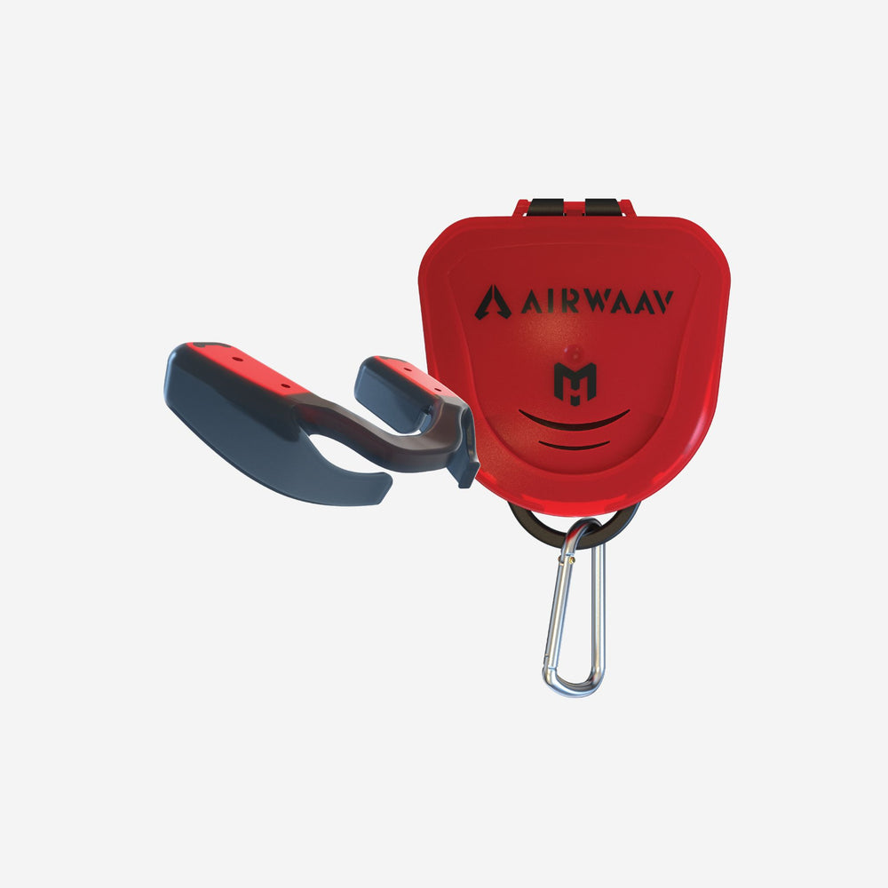 AIRWAAV PX1 Mitchell Hooper Edition