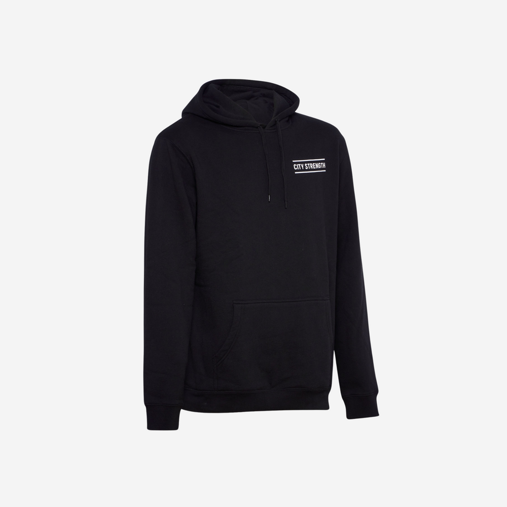 City Strength Hoodie