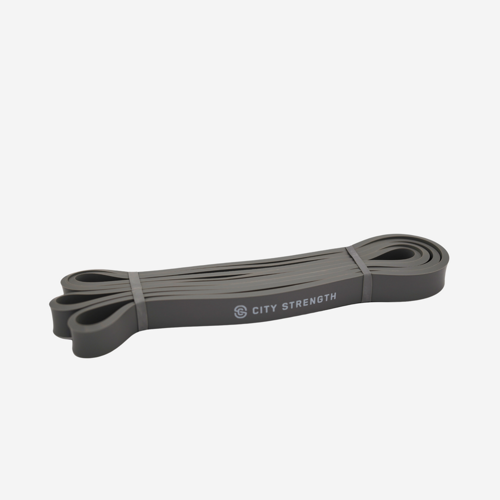 Grey City Stregth resistance band 