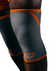 Forge 7mm Knee Sleeves Grey