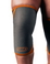 Forge 7mm Powerlifting Knee Sleeves Grey