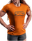 Orange T Shirt