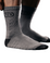 Grey Sport Socks