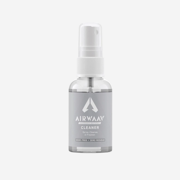 AIRWAAV Mouthpiece Cleaner