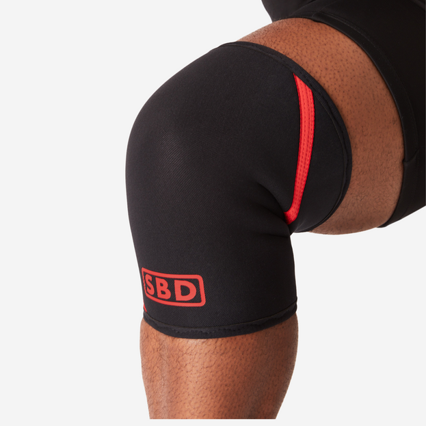 SBD 2013 Knee Sleeves