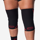 SBD 7mm Powerlifting Knee Sleeves