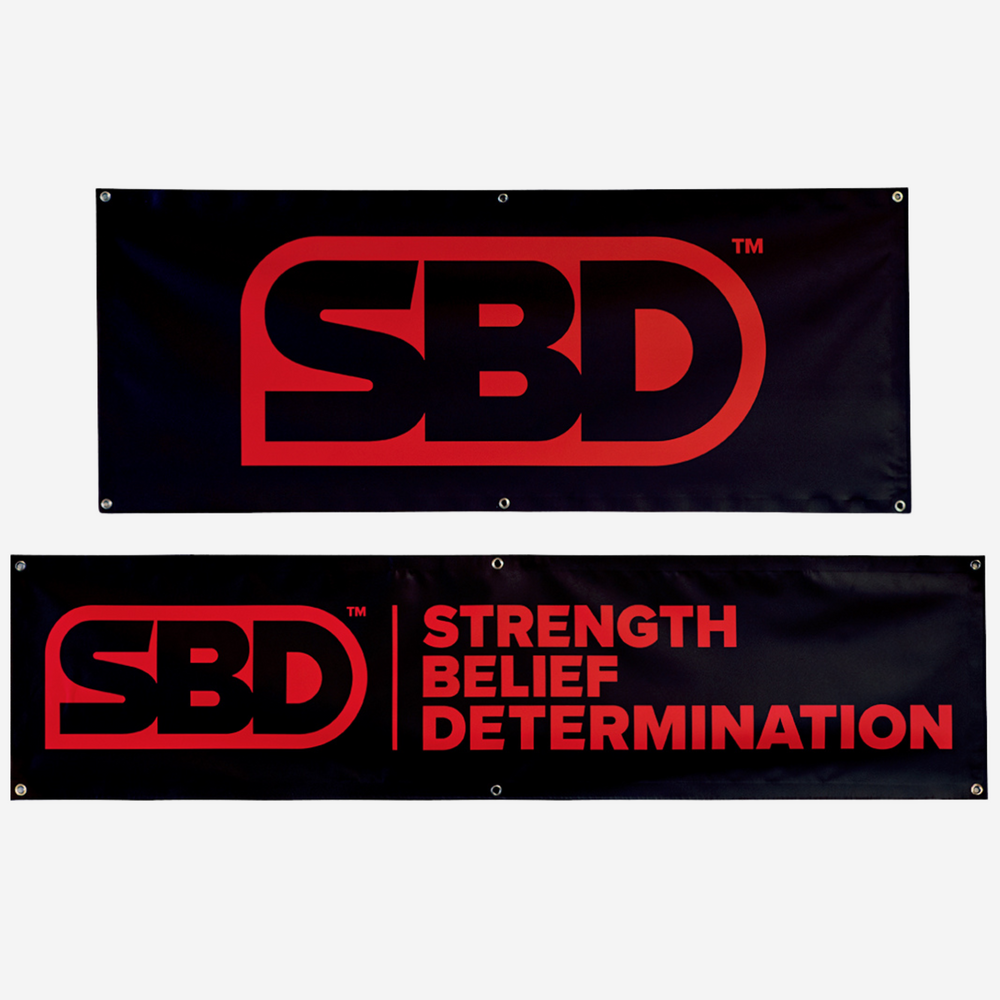 SBD Banners