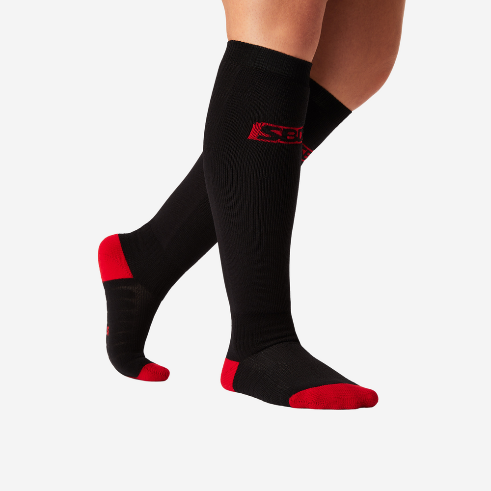 SBD Deadlift Socks