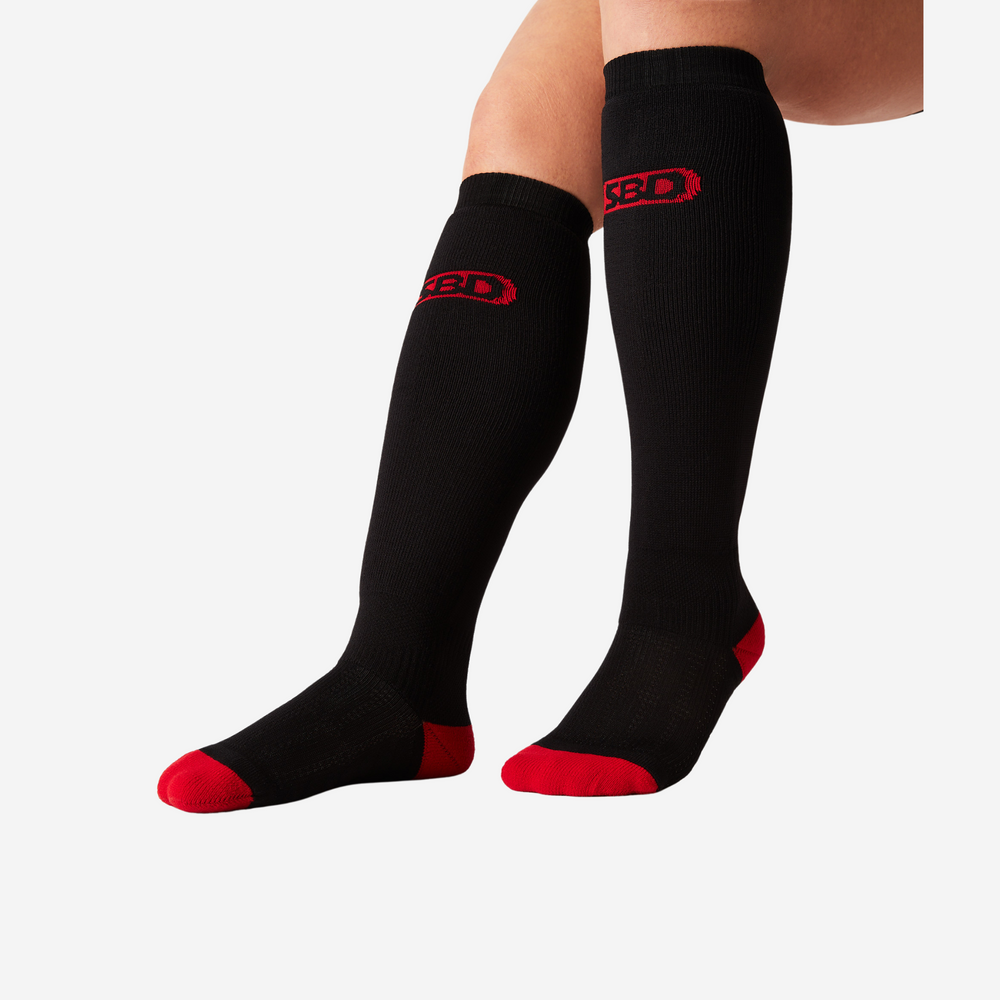 SBD Deadlift Socks