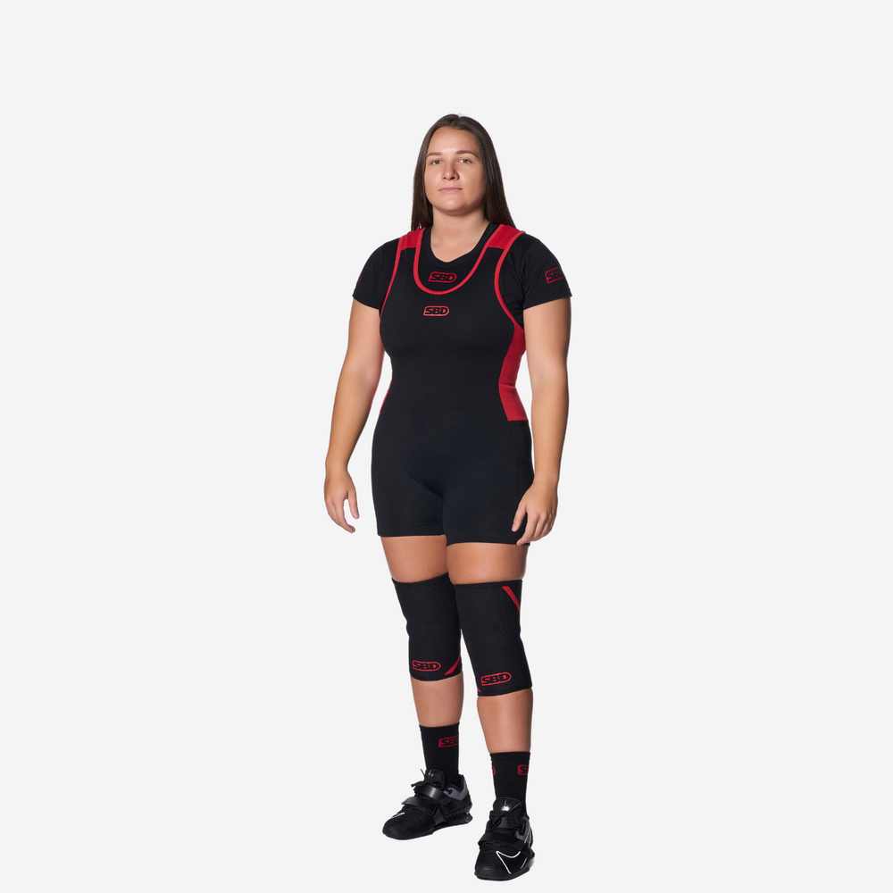 SBD Powerlifting Singlet -  Womens