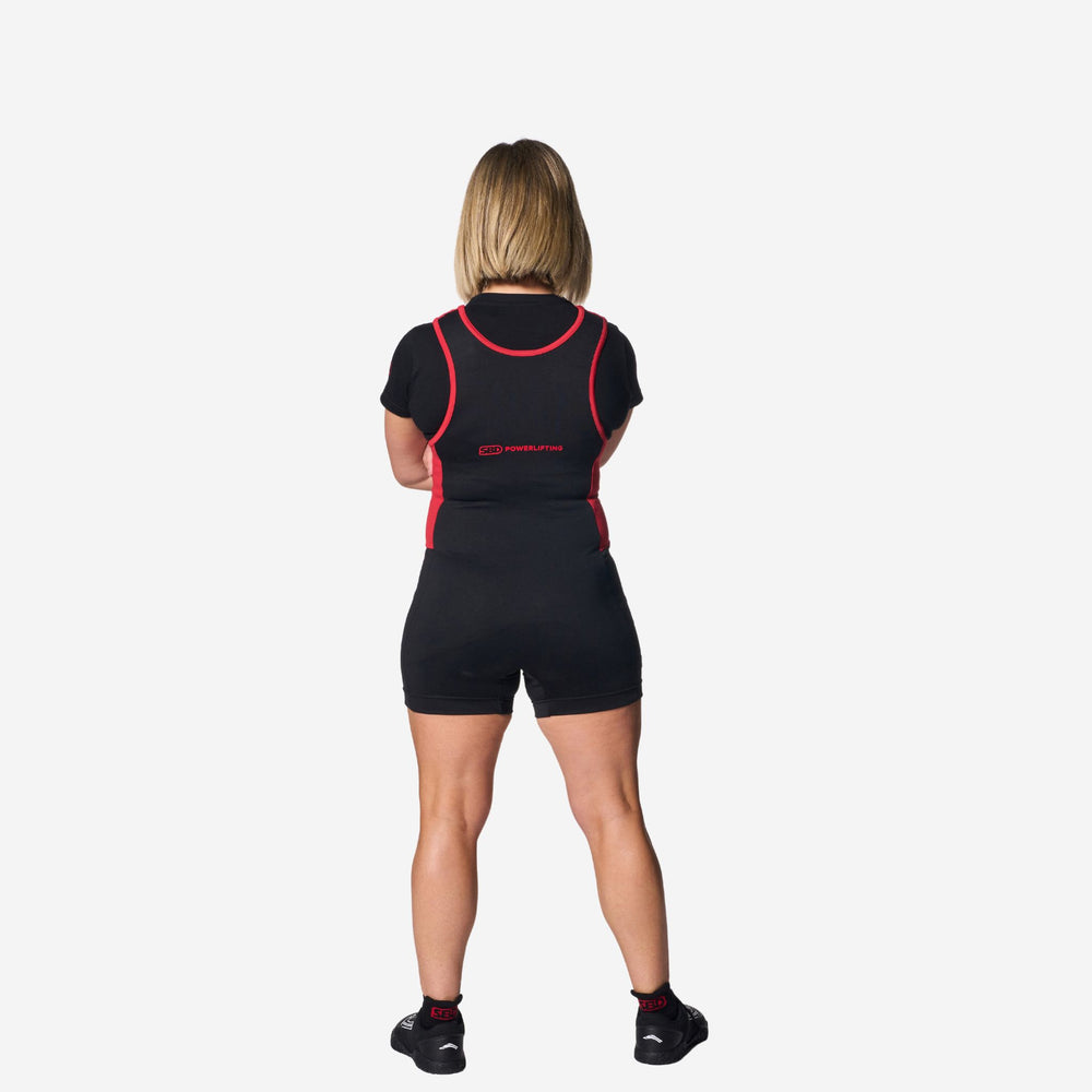 SBD Powerlifting Singlet -  Womens