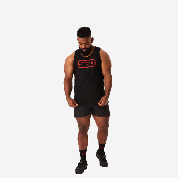 SBD Tank - Mens