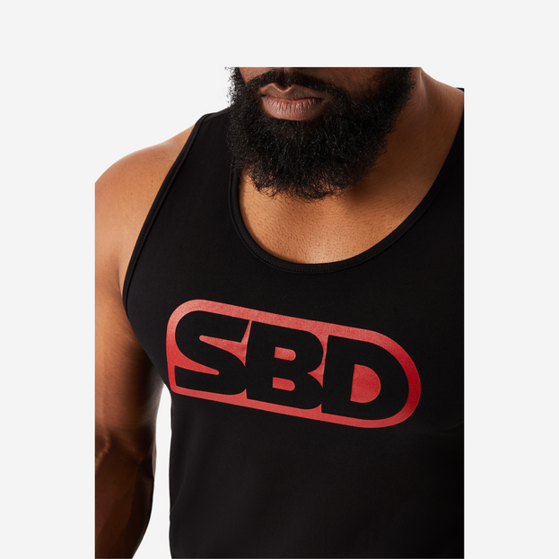 SBD Tank - Mens