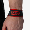 SBD Figure 6 Lifting Straps