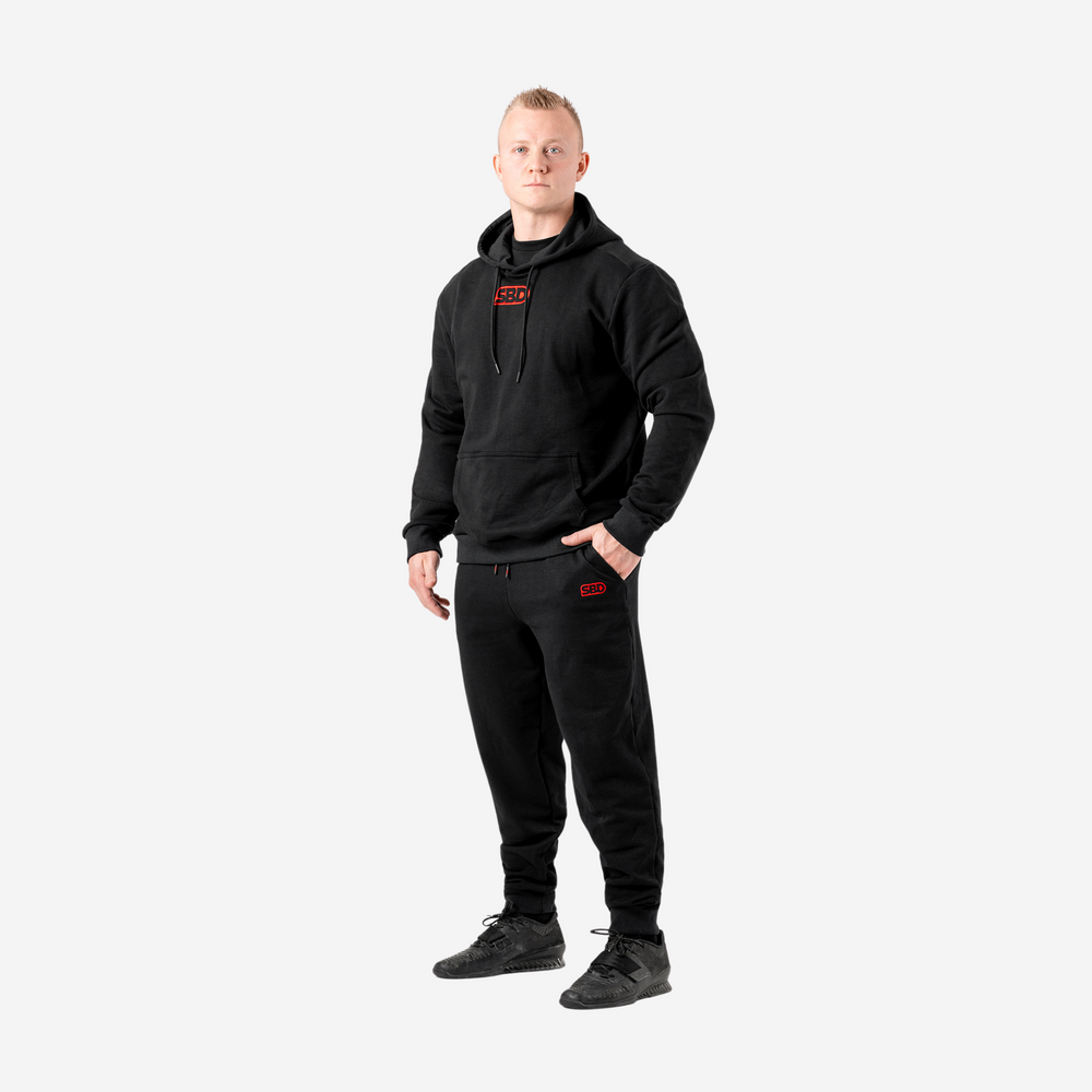 SBD Joggers black men's style