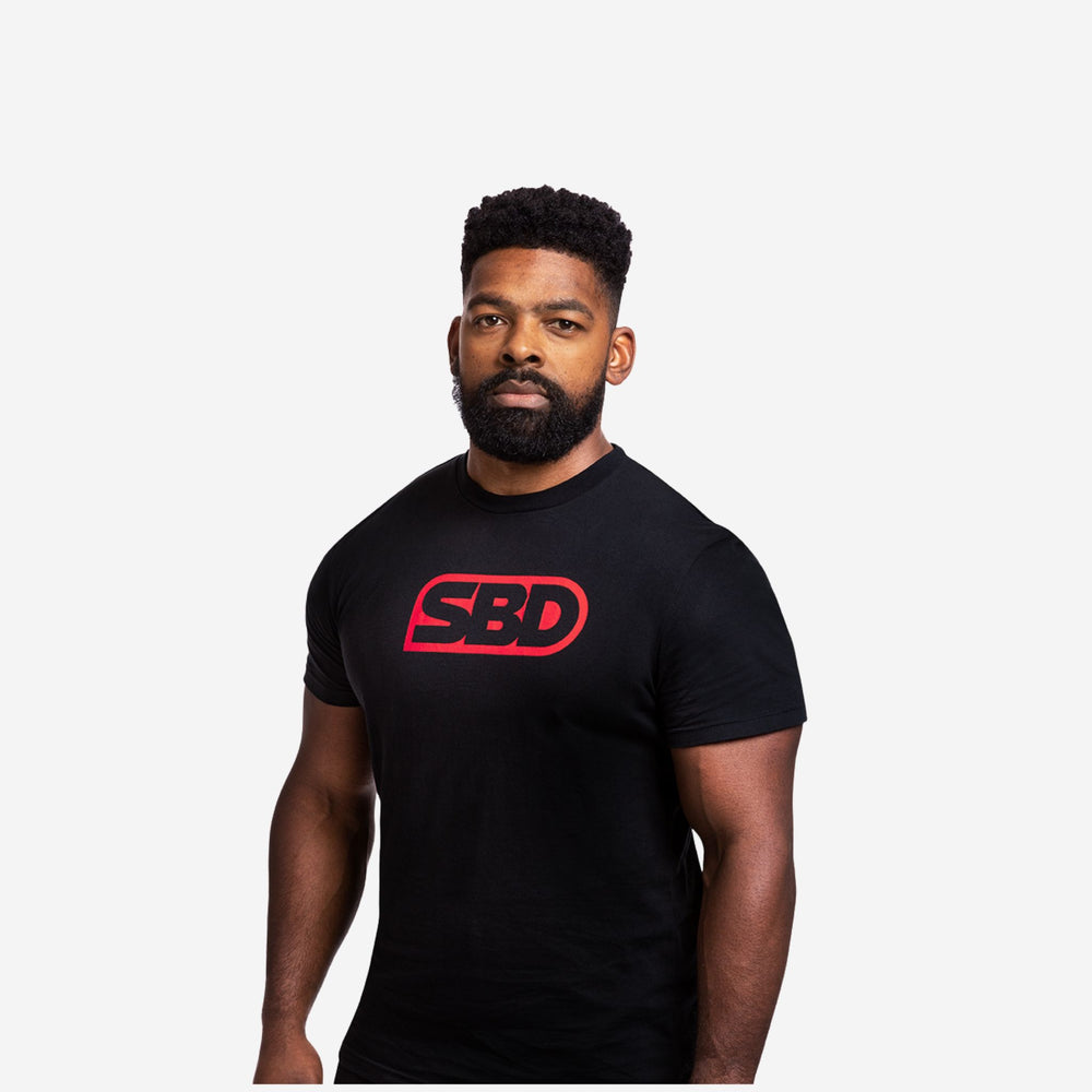 SBD Brand T Shirt - Mens