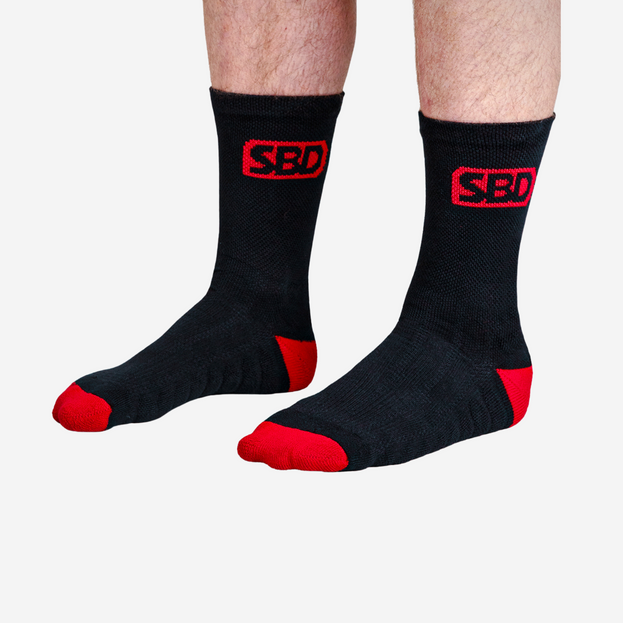 SBD Sports Socks