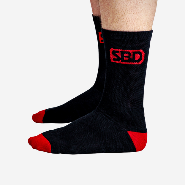 SBD Sports Socks