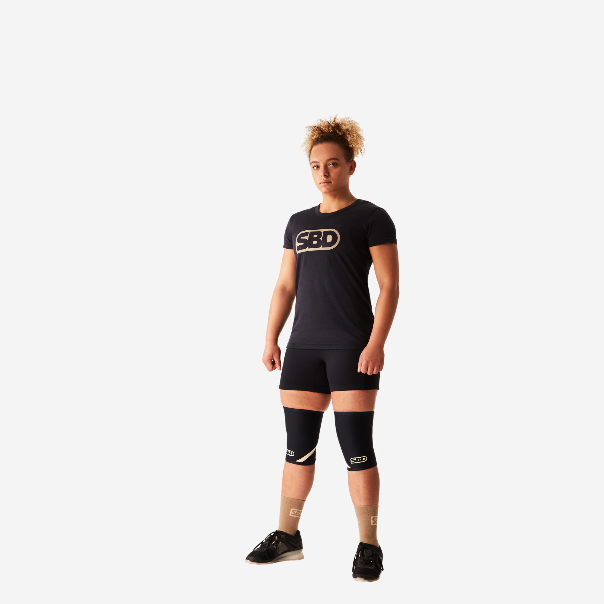 Defy Powerlifting Singlet – SBD Apparel USA