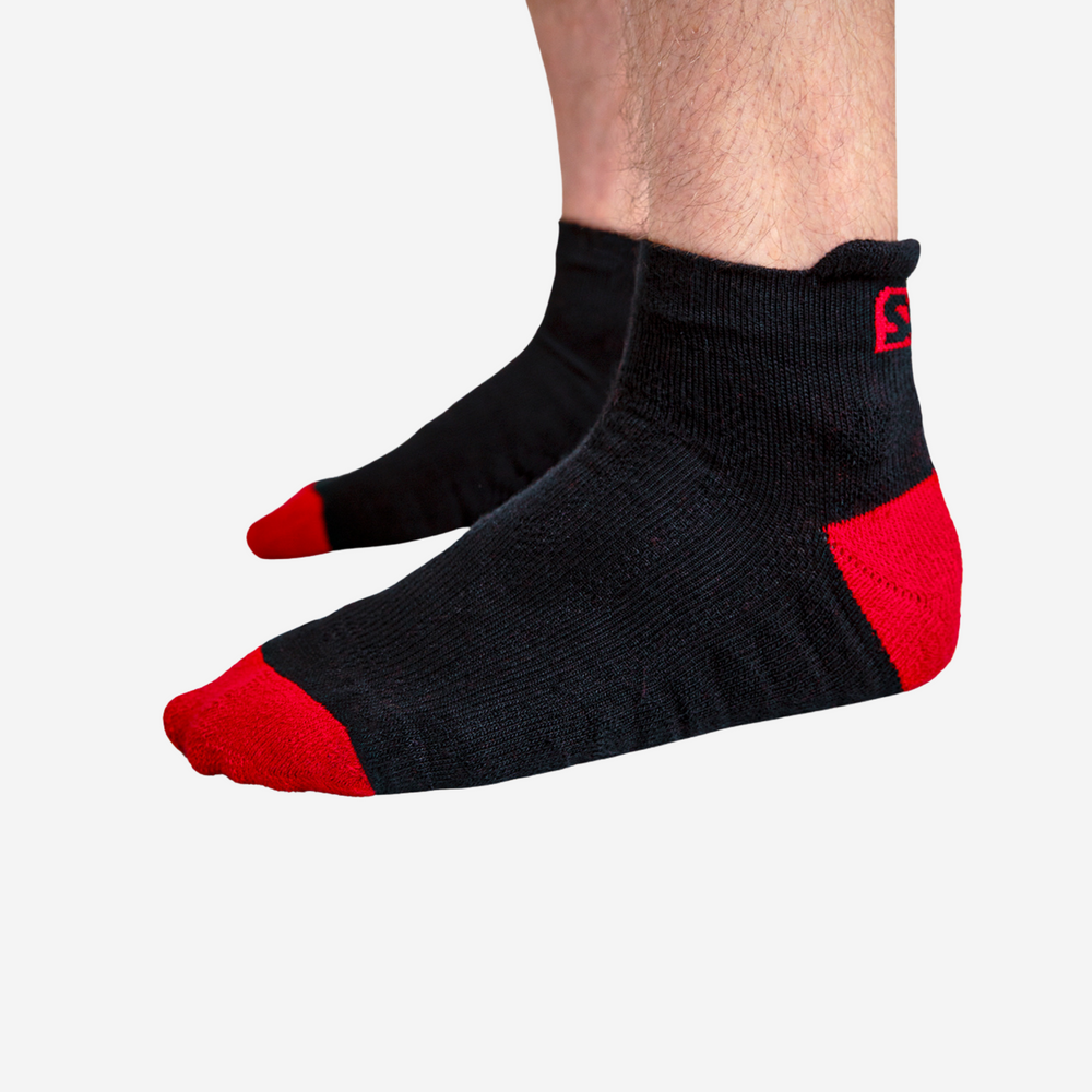 SBD Trainer Socks