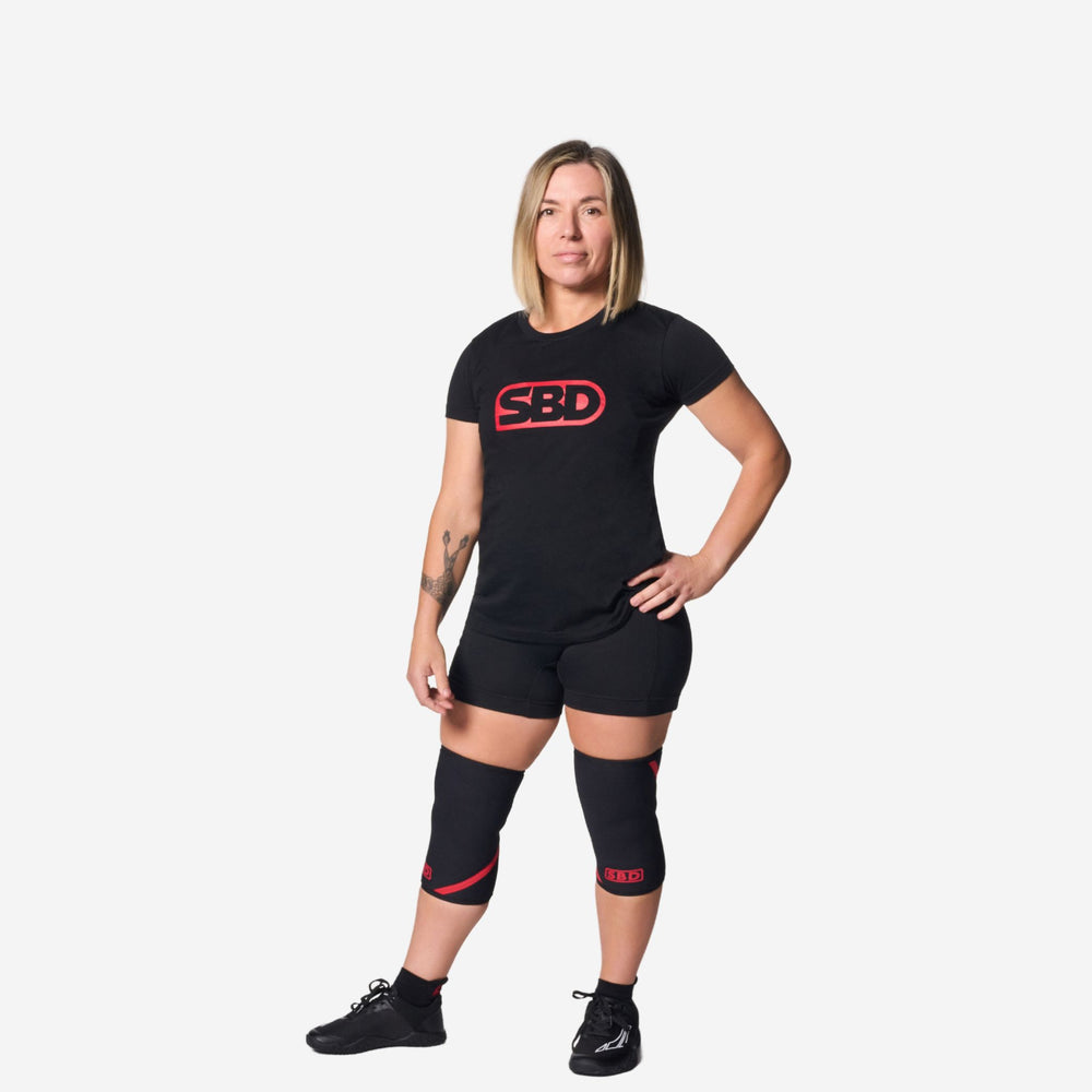 SBD Brand T Shirt - Womens