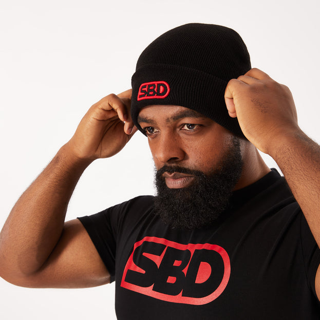 SBD Beanie