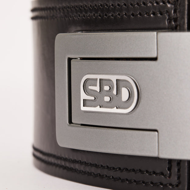 SBD 13mm Powerlifting Belt